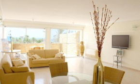 Rachel imenu Duplex Apartment Amazing sea view